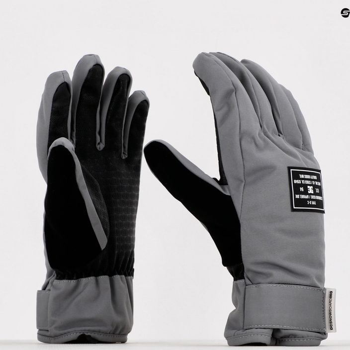 Snowboard-Handschuhe für Männer DC Franchise castlerock 5