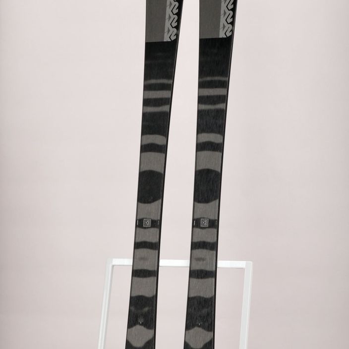 K2 Mindbender 85 grau Skier 10G0105.101.1 10