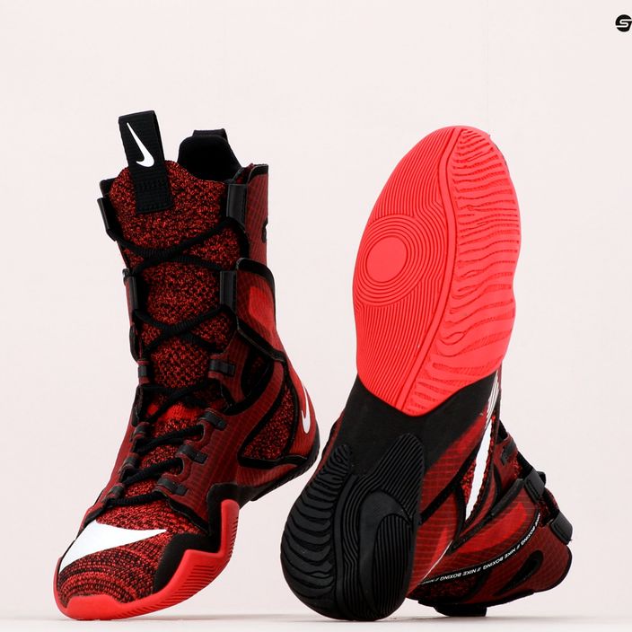 Boxschuhe Nike Hyperko 2 rot CI2953-66 13