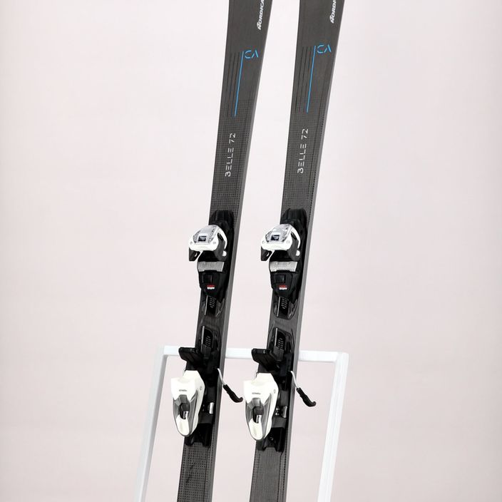 Ski Damen Nordica Belle 72 CA+TP2 1 grau A127SB1 16