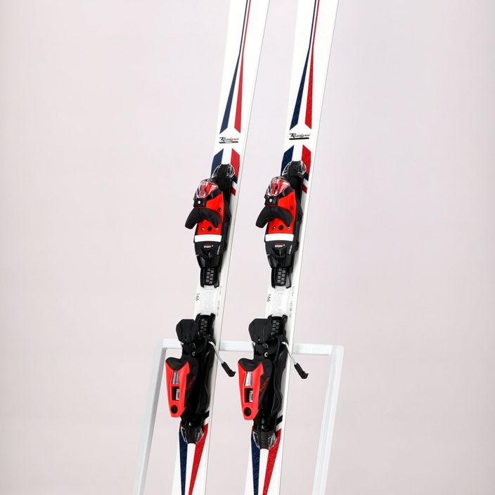 Ski Alpin Herren Rossignol Signature Strato Crs K + NX12 white 15