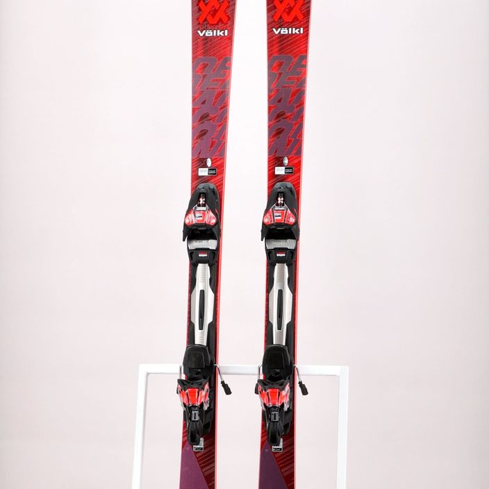 Ski Völkl Deacon 72+RMotion 3 12 GW rot 122151/6877W1.VR 11