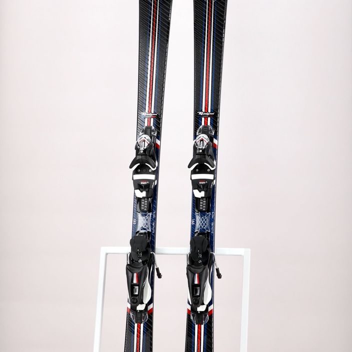 Ski Alpin Herren Rossignol Signature Palmares K + NX12 blue 14