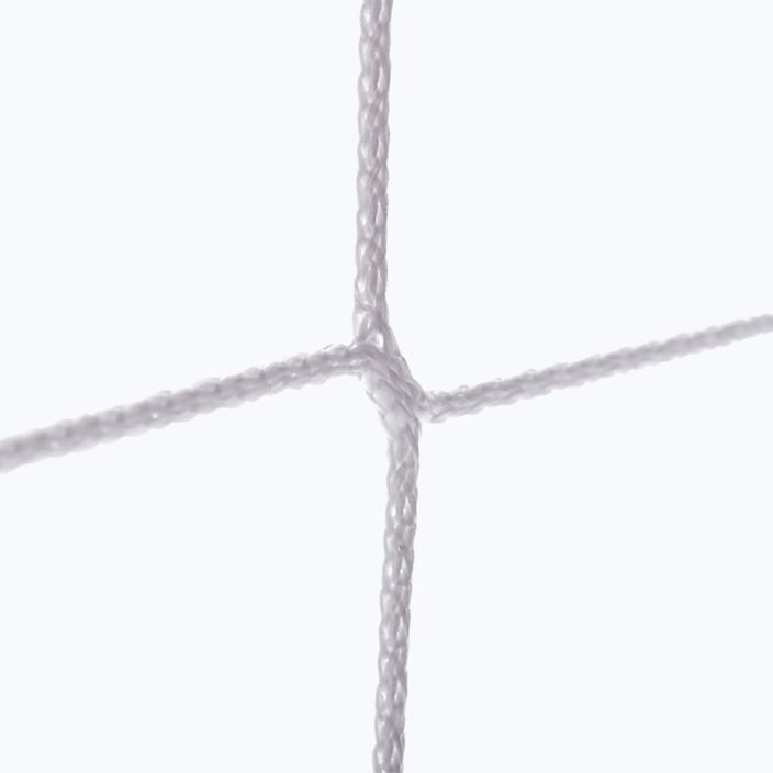 Sportpoland Tornetz 500 x 200 cm weiß 3652 3