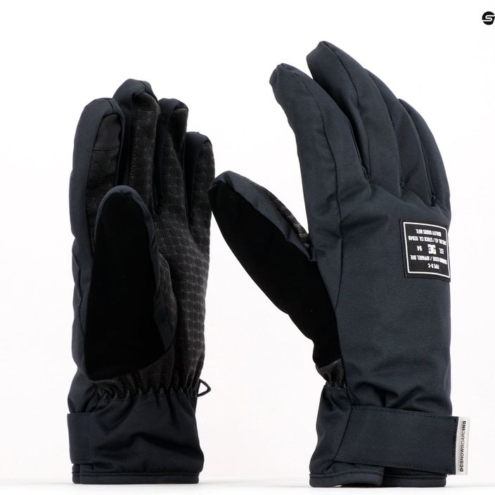 Snowboard-Handschuhe für Männer DC Franchise 6