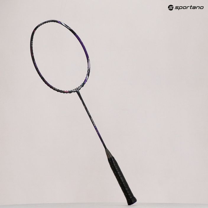 Badmintonschläger VICTOR Thruster Ryuga II schwarz 31596 9