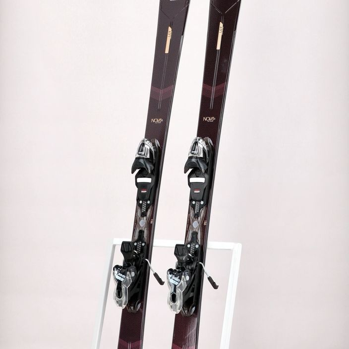Ski Alpin für Frauen Rossignol Nova 6 + XP W 11 GW 11