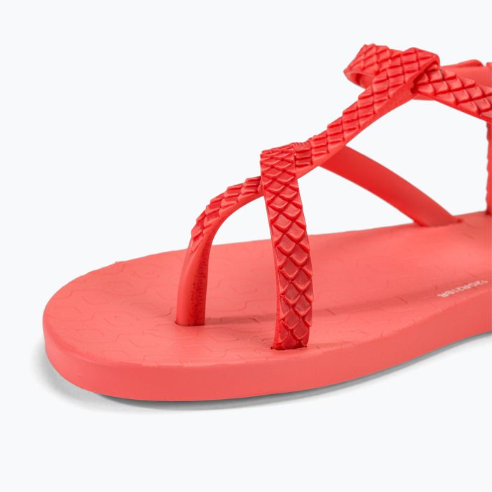 Ipanema Class Wish Kinder Sandalen rot 7