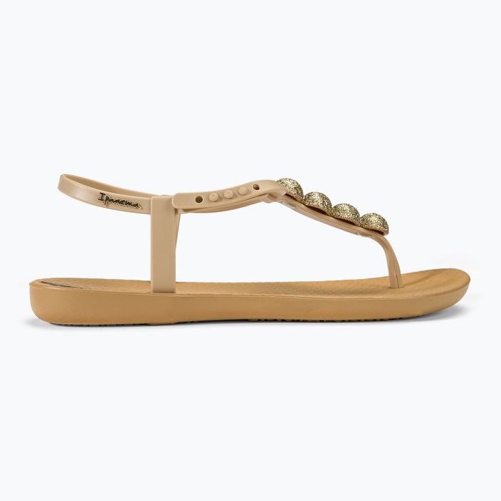 Damen Sandalen Ipanema Class Glow beige 2