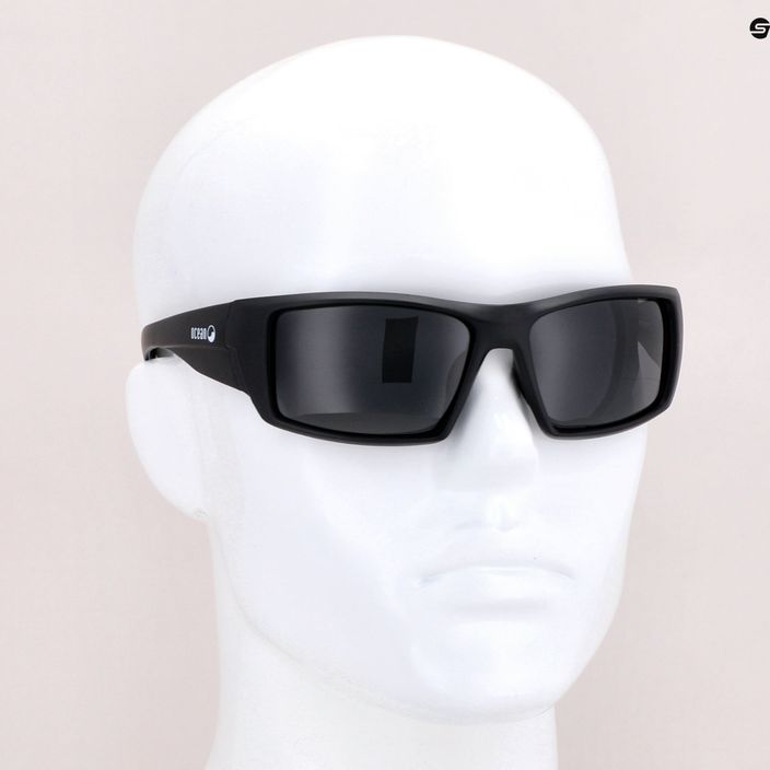 Ocean Sunglasses Aruba schwarz 3200.0 7
