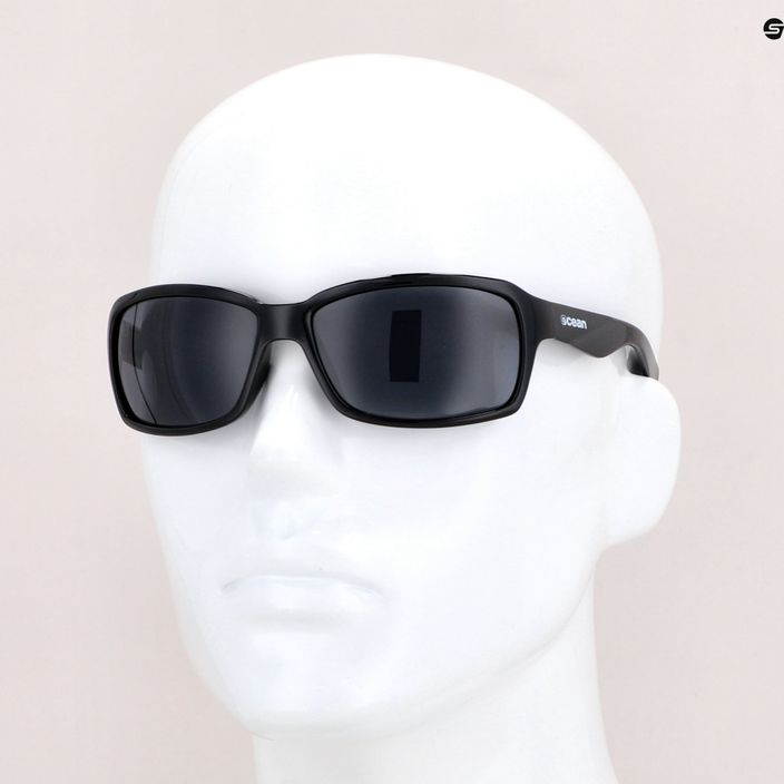 Ocean Sunglasses Venezia schwarz 3100.1 7