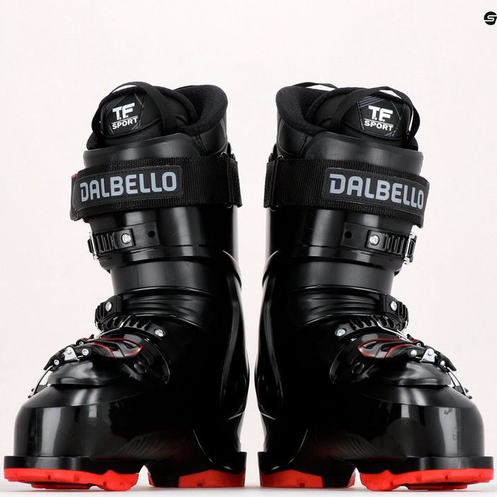 Dalbello PANTERRA 90 GW Skischuhe schwarz D2106005.10 9