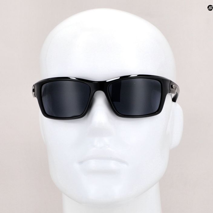 GOG Alpha Sonnenbrille schwarz E206-1P 7