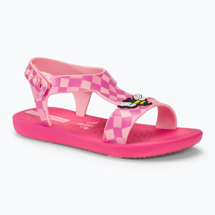 Ipanema Dreams IX Baby rosa Sandalen