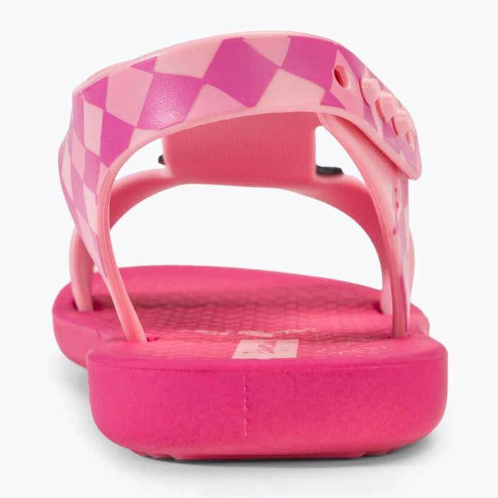 Ipanema Dreams IX Baby rosa Sandalen 6