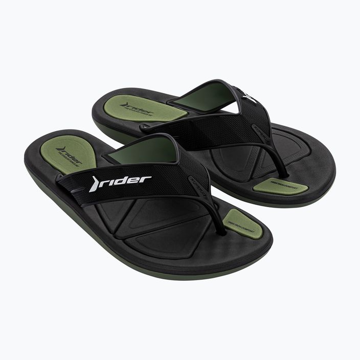 Herren-Flip-Flops RIDER 8