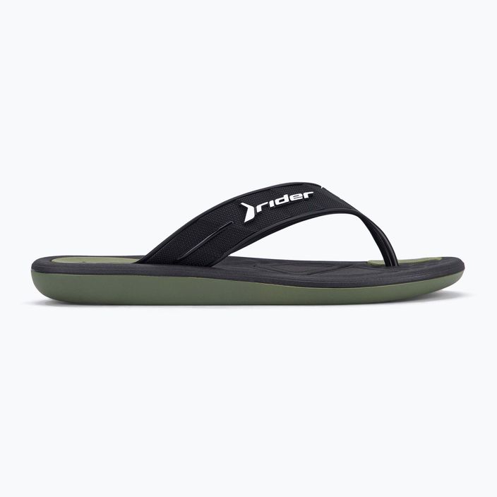 Herren-Flip-Flops RIDER 9