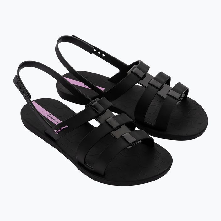 Sandalen Damen Ipanema Style black 8