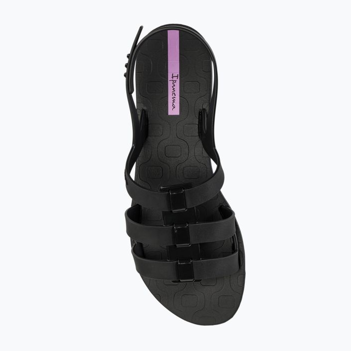 Sandalen Damen Ipanema Style black 5