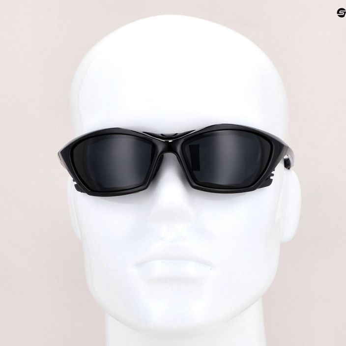 Ocean Sunglasses Gardasee schwarz 13000.1 7