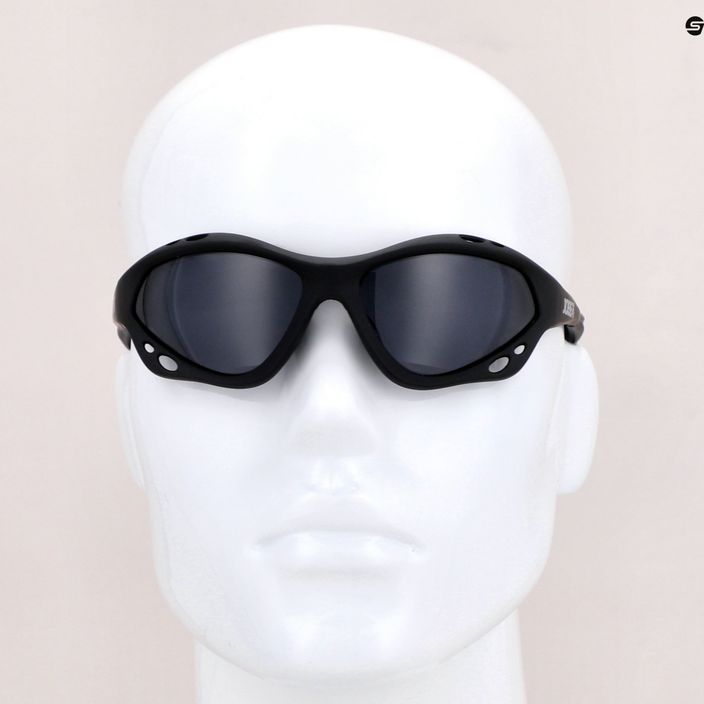 JOBE Knox Schwimmfähige UV400 schwarz 420810001 Sonnenbrille 7