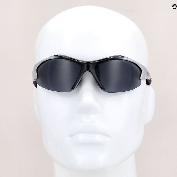 JOBE Knox Schwimmfähige UV400-Sonnenbrille weiß 420108001 7