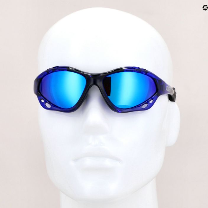 JOBE Knox Schwimmfähige UV400 blau 420506001 Sonnenbrille 7