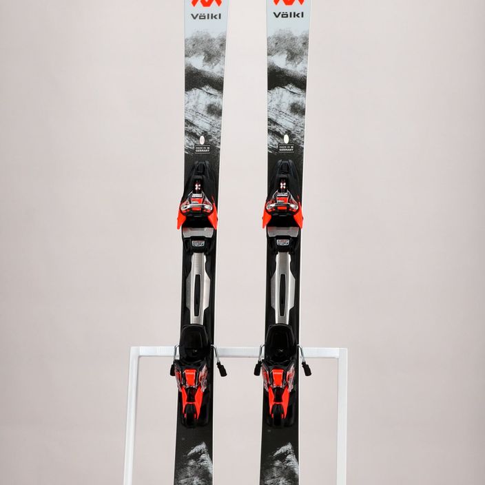 Ski Völkl Deacon 76+RMotion2 16 GW schwarz  12121/6977R1.VR 11