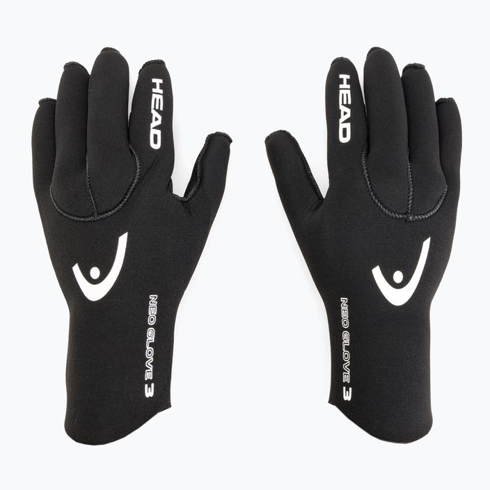 HEAD Neopren Handschuhe Neo 3 schwarz 3
