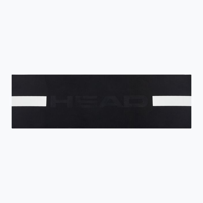 HEAD Neo Bandana 3 schwarz/weißes Schwimm-Stirnband