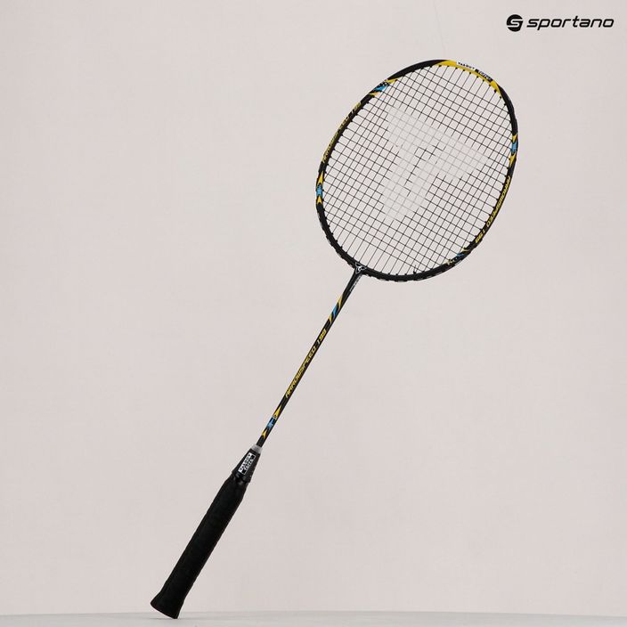 Talbot-Torro Arrowspeed 199 Badmintonschläger schwarz 439881 5