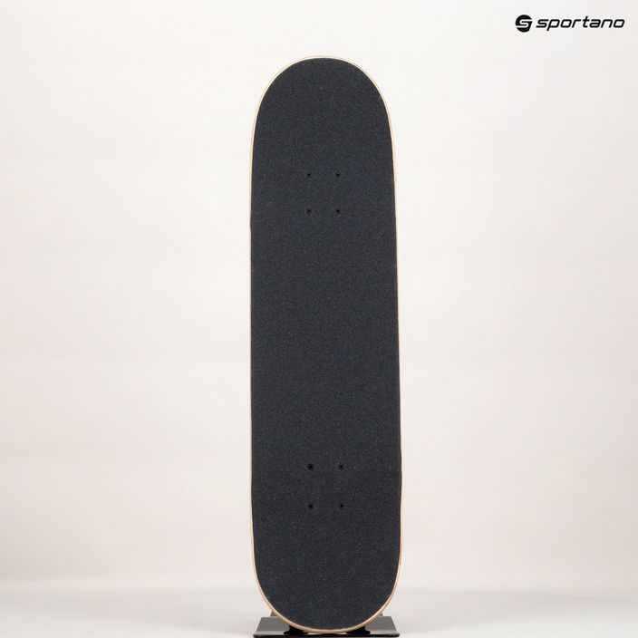 Globe Goodstock klassisches Skateboard schwarz 10525351 12