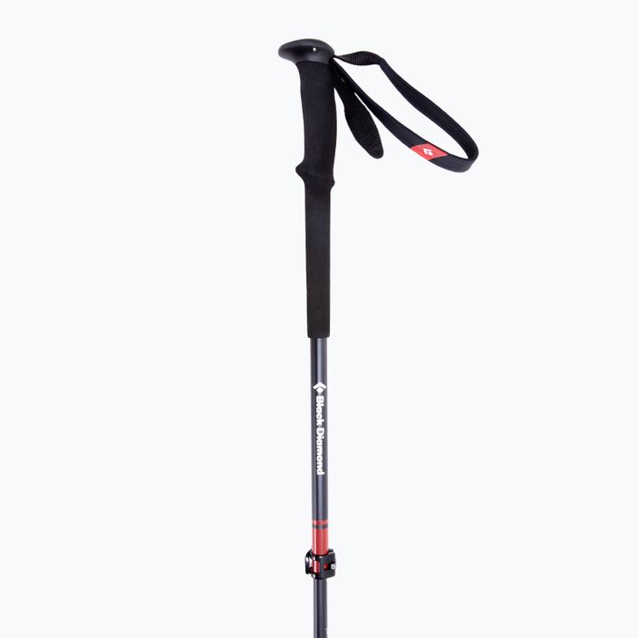 Black Diamond Trail Pro Trekkingstöcke rot BD1125046016ALL1 2