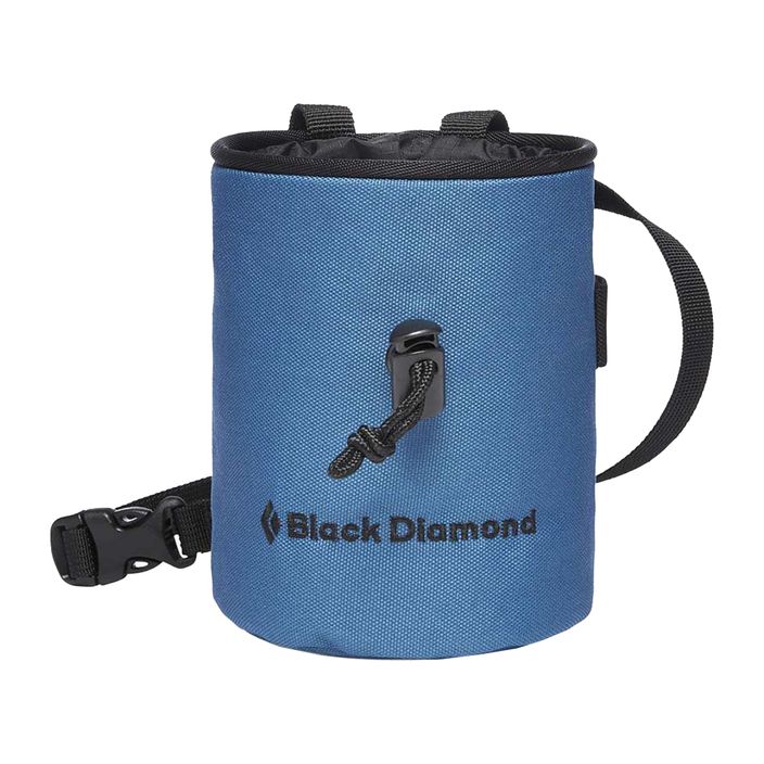 Black Diamond Mojo Magnesia Tasche blau BD630154 4