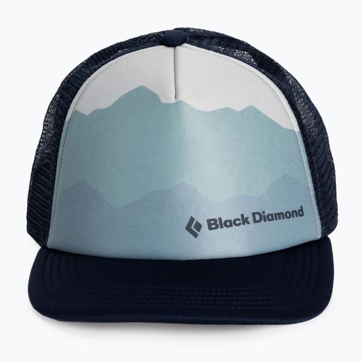 Black Diamond Trucker Damen Baseballkappe blau AP7230079115ALL1 4