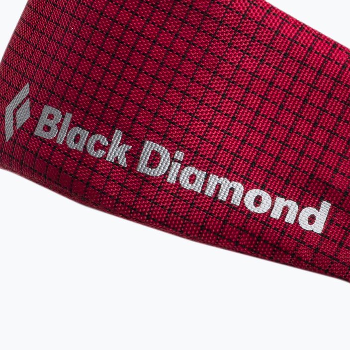 Black Diamond Momentum Kinderklettergurt rot BD6511036012ALL1 4