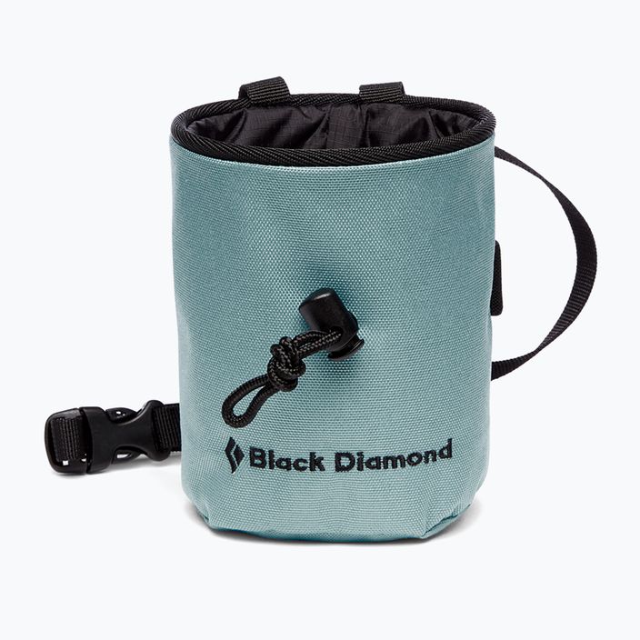Black Diamond Mojo Magnesia Tasche blau BD630154 4