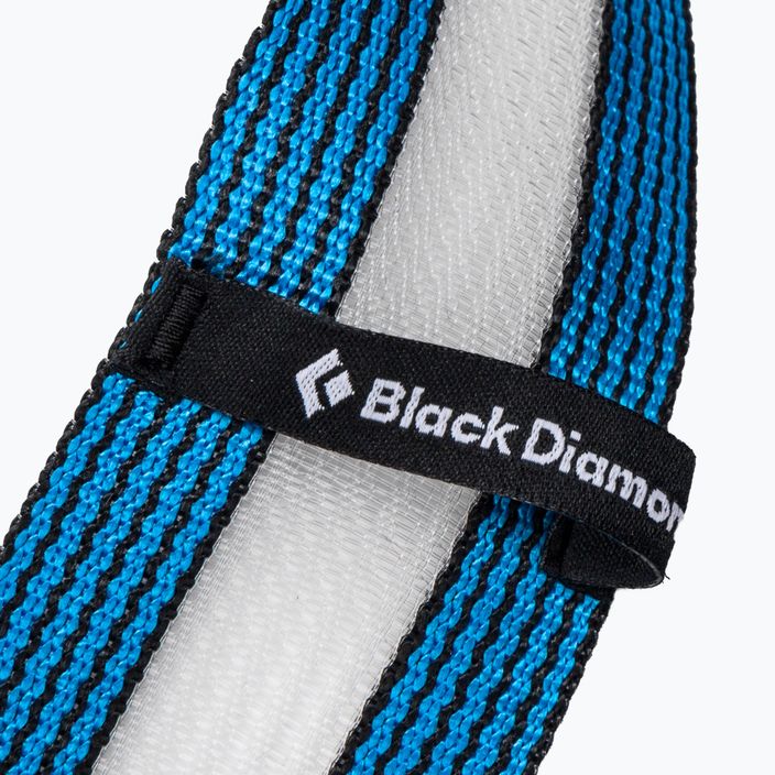Black Diamond Couloir Klettergurt blau BD6511559103LXL1 4
