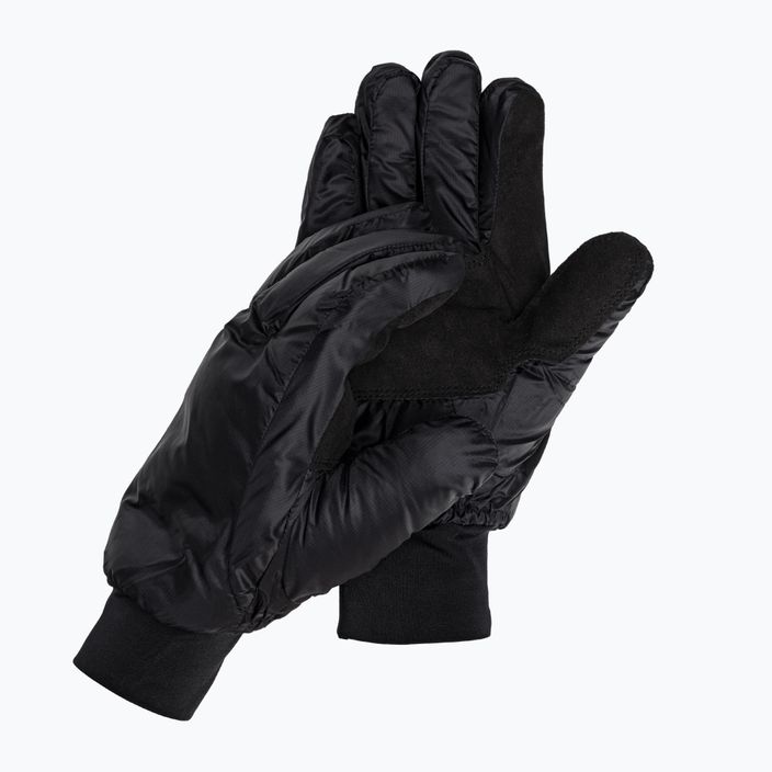 Black Diamond Stance Trekking-Handschuhe schwarz