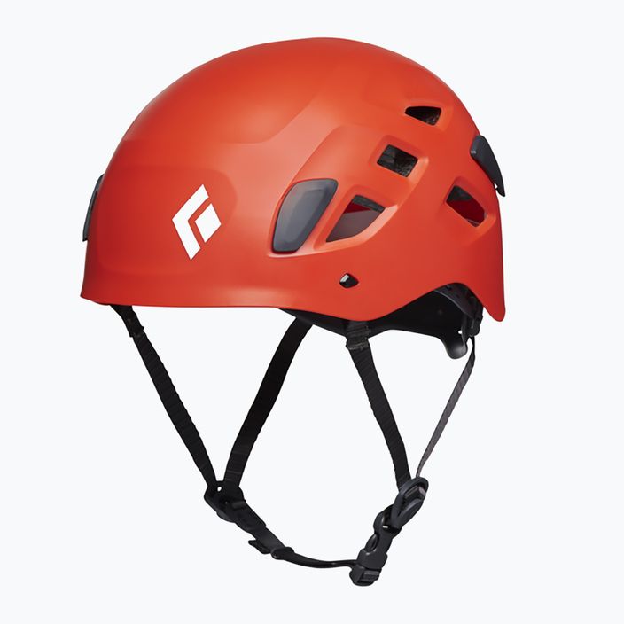 Kletterhelm Black Diamond Half Dome Acetat