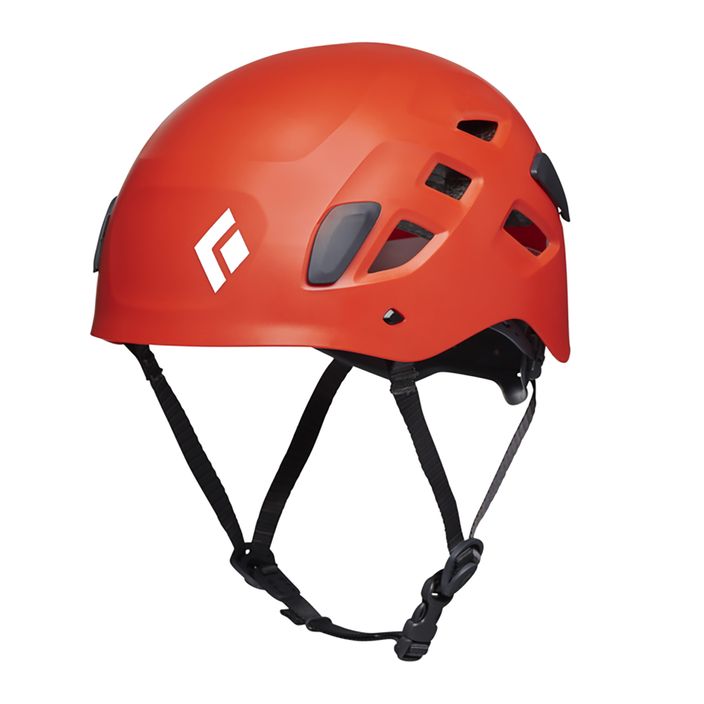 Kletterhelm Black Diamond Half Dome Acetat 2