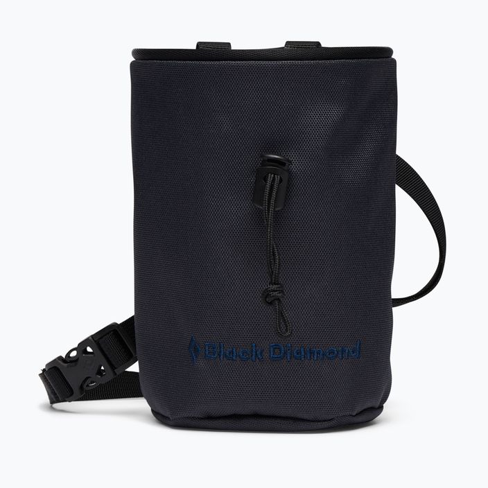 Black Diamond Mojo Kohlenstoff-Magnesia Tasche