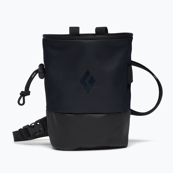 Black Diamond Mojo Zip Carbon-Magnesia-Tasche