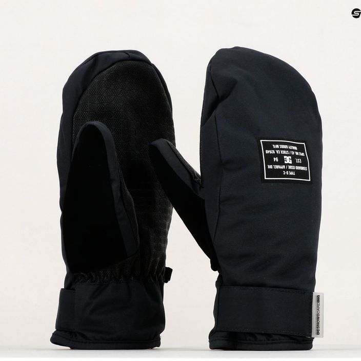 Snowboard-Handschuhe für Männer DC Franchise black 6