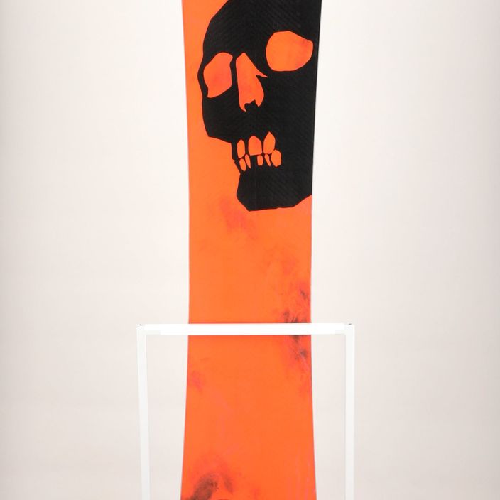 Herren Snowboard CAPiTA The Black Snowboard Of Death schwarz 1221125 13