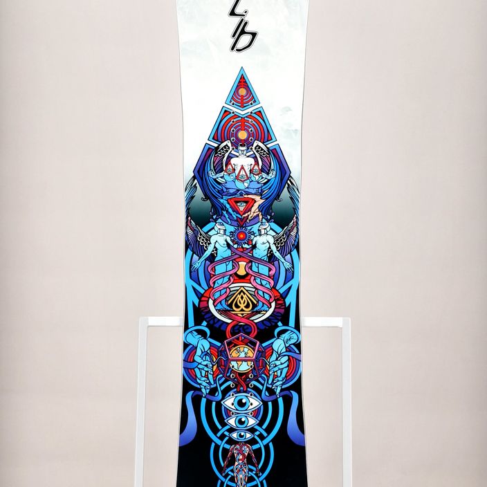 Snowboard Lib Tech T.Rice Pro bunt 22SN36 8