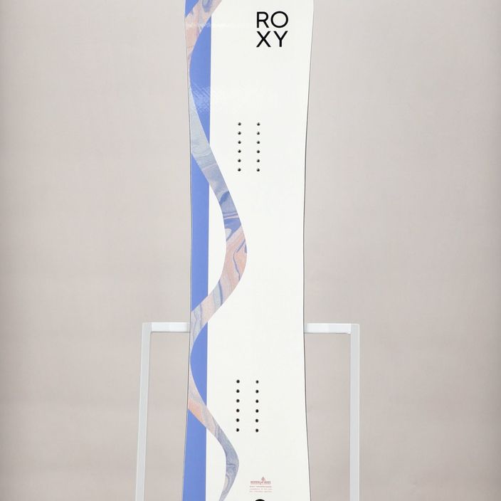 Snowboard der Frauen ROXY Xoxo Pro 2021 8