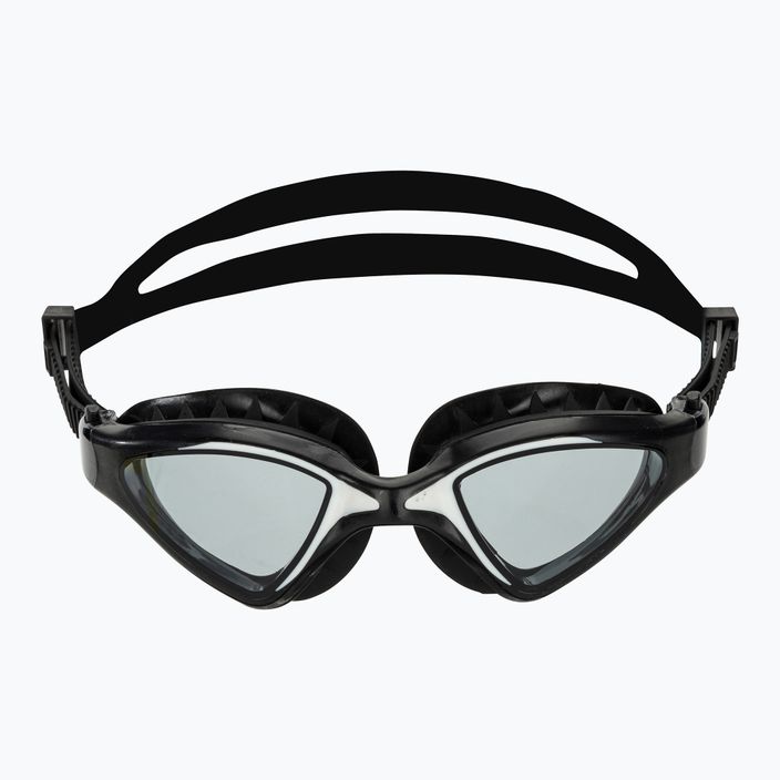 Schwimmbrille SEAC Lynx black/white 2