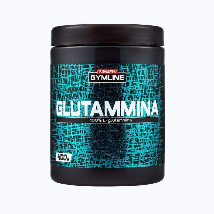Glutamin Enervit Gymline Muskeln L 400 g