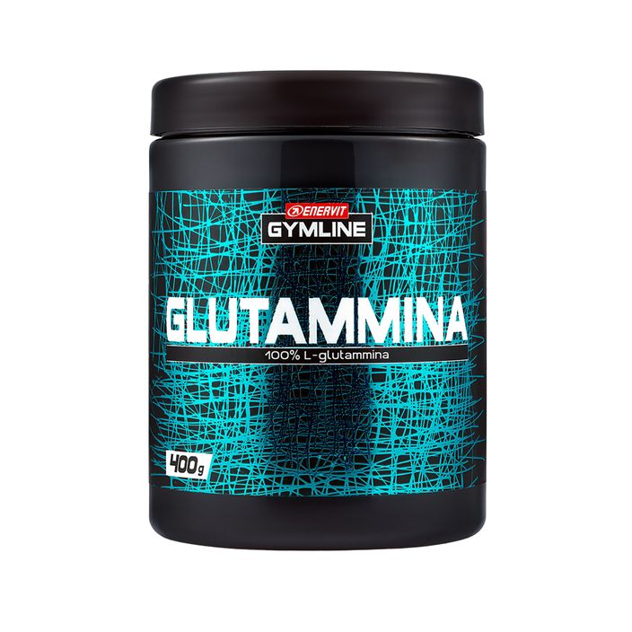 Glutamin Enervit Gymline Muskeln L 400 g 2